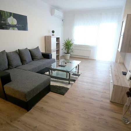 Apartman Tara Zagreb Exteriör bild