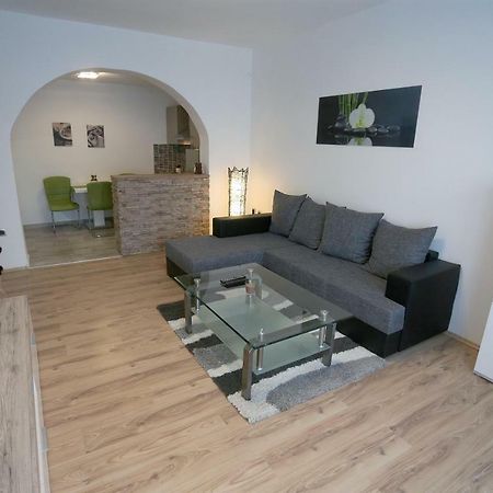 Apartman Tara Zagreb Exteriör bild