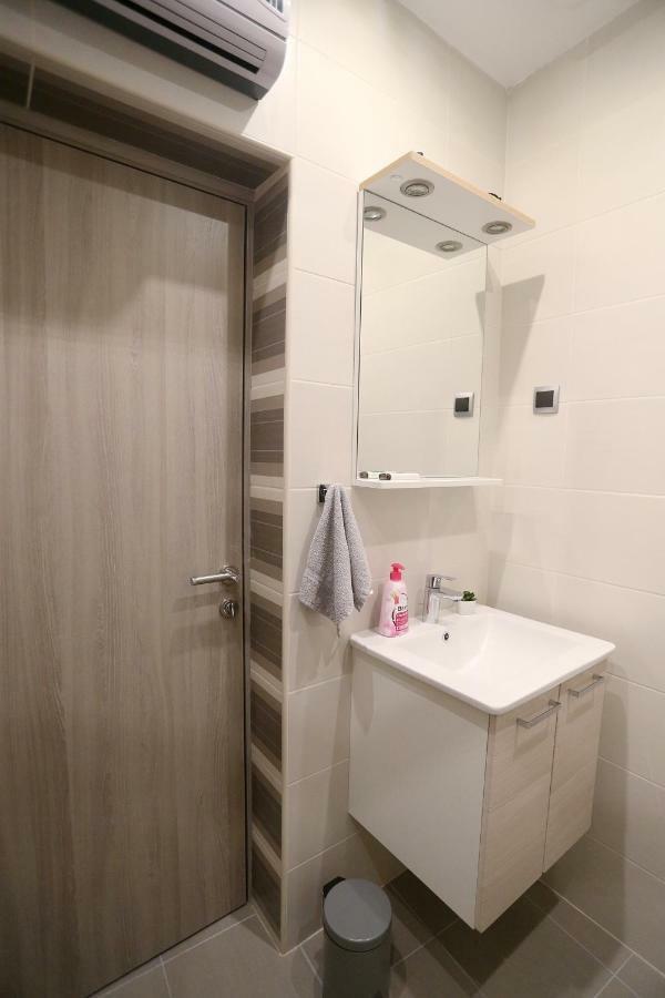 Apartman Tara Zagreb Exteriör bild
