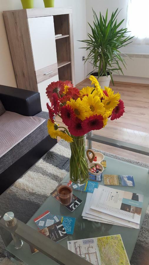 Apartman Tara Zagreb Exteriör bild